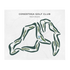 Conestoga Golf Club, Mesquite Nevada - Printed Golf Courses