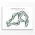 Conestoga Golf Club, Mesquite Nevada - Printed Golf Courses
