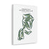 Connecticut National Golf Club, Connecticut - Printed Golf Courses