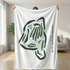 Conroe Country Club, Texas - Printed Golf Courses