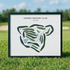 Conroe Country Club, Texas - Printed Golf Courses