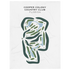 Cooper Colony Country Club, Florida - Printed Golf Courses