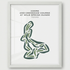 Coore and Crenshaw Course at Wild Spring Dunes Golf Course, Texas - Printed Golf Courses