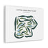 Copper Creek Golf Club, Ontario, Canada - Printed Golf Courses