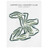 Copper Hill Country Club, New Jersey - Printed Golf Courses