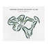 Copper River Country Club, California - Printed Golf Courses