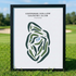 Copperas Hollow Country Club, Texas - Printed Golf Courses