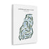 Copperleaf Golf Club, Florida - Printed Golf Courses
