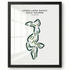 Cordillera Ranch Golf Course, Texas - Printed Golf Courses