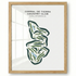 Corral de Tierra Country Club, California - Printed Golf Courses
