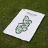 Corral de Tierra Country Club, California - Printed Golf Courses