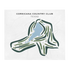 Corsicana Country Club, Texas - Printed Golf Courses