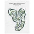 Costa Ballena Ocean Golf Club, Spain - Printed Golf Courses