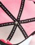 Trucker Hat - Cotton Candy Camo
