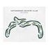 Cottonwood Country Club, Arizona - Printed Golf Courses