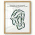 Country Club Course at Stonebriar Country Club, Texas - Printed Golf Courses