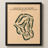 Country Club Course at Stonebriar Country Club, Texas - Printed Golf Courses