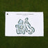 The Country Club at Mirasol, Florida - Printed Golf Courses