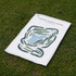 Country Club of Canton, Mississippi - Printed Golf Courses