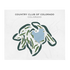 Country Club of Colorado, Colorado - Printed Golf Courses