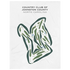 Country Club of Johnston County, North Carolina - Printed Golf Courses