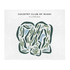Country Club of Miami, Florida - Printed Golf Courses