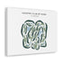 Country Club of Miami, Florida - Printed Golf Courses