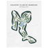 Country Club of Missouri, Missouri - Printed Golf Courses