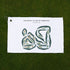 Country Club of Sebring, Florida - Printed Golf Courses