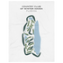 Country Club of Winter Haven, Florida - Printed Golf Courses