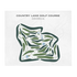 Country Land Golf Course, Georgia - Printed Golf Courses