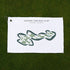 Country View Golf Club, Rhode Island - Printed Golf Courses