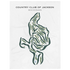 Country Club of Jackson, Michigan - Printed Golf Courses
