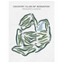 Country Club of Scranton, Pennsylvania - Printed Golf Courses