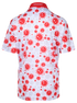 Covid Mens Golf Polo Shirt by ReadyGOLF (LIMITED EDITION)