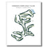 Cowan’s Ford Golf Club, North Carolina - Printed Golf Courses