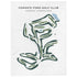 Cowan’s Ford Golf Club, North Carolina - Printed Golf Courses
