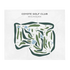 Coyote Golf Club, Michigan - Printed Golf Courses