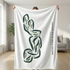 Coyote Hills Golf Course, California - Printed Golf Courses