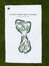 Coyote Ridge Golf Course, Washington - Printed Golf Courses