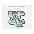 Coyote Run Golf Course, Illinois - Printed Golf Courses