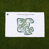 Coyote Run Golf Course, Illinois - Printed Golf Courses