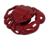 ReadyGolf: 3D Crab Ball Marker & Hat Clip