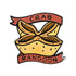 Crab Rangoon Pin