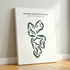Cramer Mountain Club, North Carolina - Printed Golf Courses