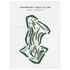 Cranbury Golf Club, New Jersey - Printed Golf Courses