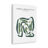 Crandall Creek Golf Club, Nebraska - Printed Golf Courses
