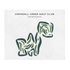 Crandall Creek Golf Club, Nebraska - Printed Golf Courses