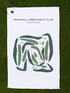 Crandall Creek Golf Club, Nebraska - Printed Golf Courses