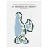 Crane's Bend Course at Orange Lake Resort, Florida - Printed Golf Courses